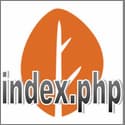 index.php в october cms