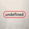 Проверка объекта на undefined