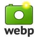 Вставка изображений формата webp