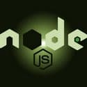 node js