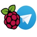 Установка Telegram на Raspberry Pi