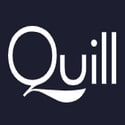 logo quill