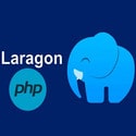 Добавление версий PHP в Laragon