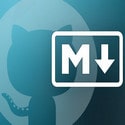 Синтаксис Markdown на GitHub