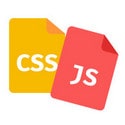 Как подключить CSS и JS в блоке PHP